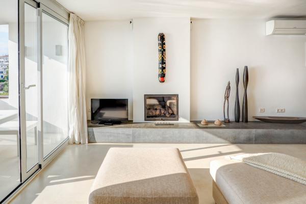 #55867 - Sunset apartment | Alquiler Vacacional | Hello Homes Sitges