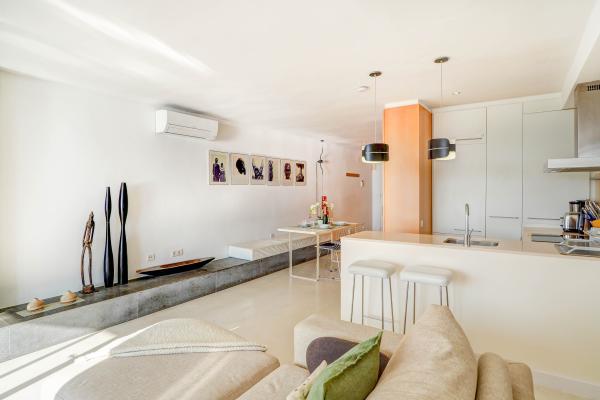 #55868 - Sunset apartment | 假日租赁 | Hello Homes Sitges