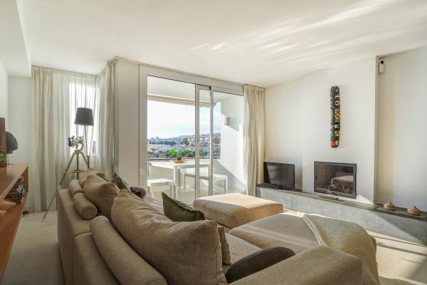 #55869 - Sunset apartment | Alquiler Vacacional | Hello Homes Sitges