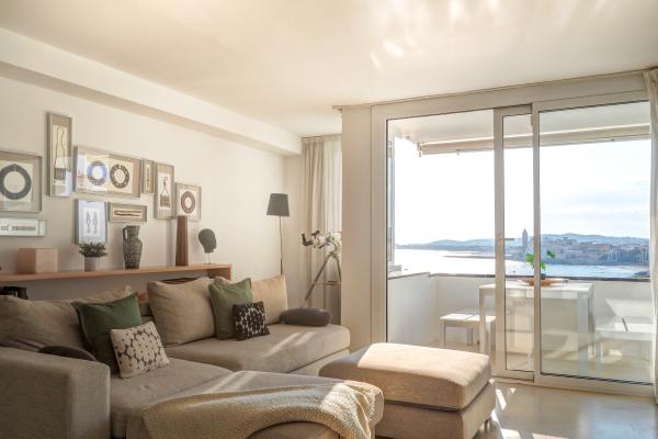 #55873 - Sunset apartment | Alquiler Vacacional | Hello Homes Sitges