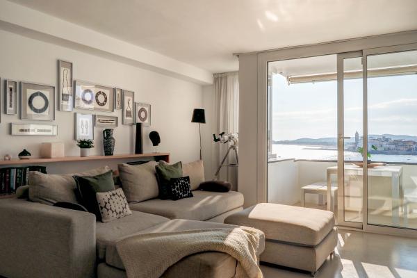 #55875 - Sunset apartment | Alquiler Vacacional | Hello Homes Sitges