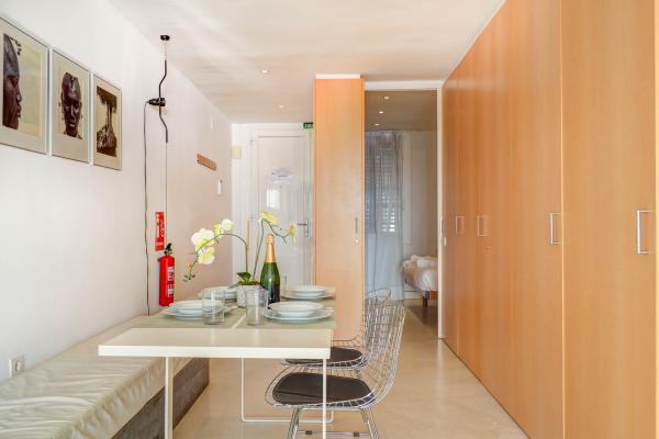 #55876 - Sunset apartment | 假日租赁 | Hello Homes Sitges