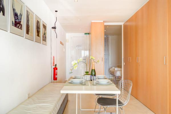 #55877 - Sunset apartment | 假日租赁 | Hello Homes Sitges