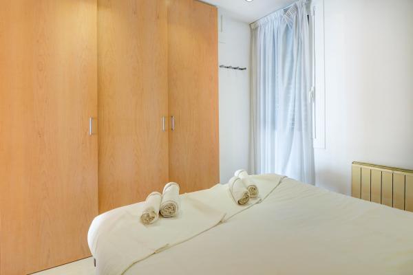 #55880 - Sunset apartment | 假日租赁 | Hello Homes Sitges