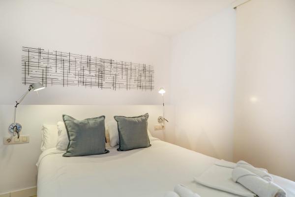 #55882 - Sunset apartment | 假日租赁 | Hello Homes Sitges