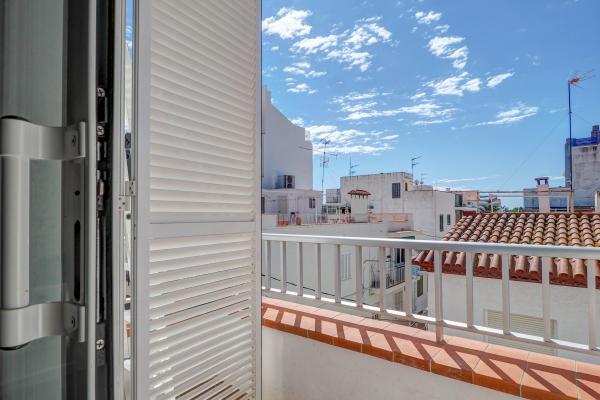 #55894 - Ollie Apartment | Ferieudlejning | Hello Homes Sitges