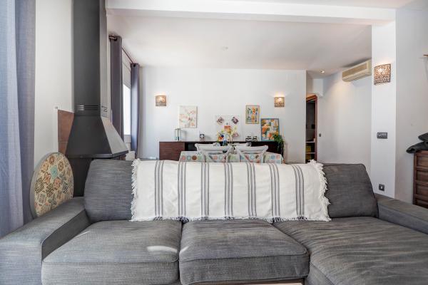#55906 - Ollie Apartment | Ferieudlejning | Hello Homes Sitges