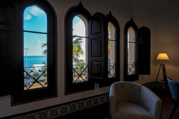 #55927 - Las Ventanas Sea Front | Ferieudlejning | Hello Homes Sitges