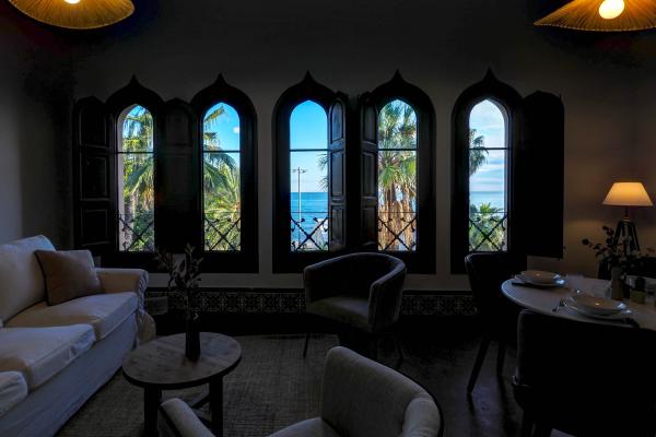 #55932 - Las Ventanas Sea Front | Ferieudlejning | Hello Homes Sitges