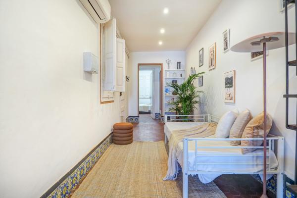 #55938 - Las Ventanas Sea Front | Ferieudlejning | Hello Homes Sitges