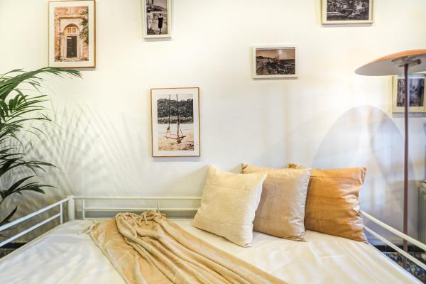 #55940 - Las Ventanas Sea Front | Ferieudlejning | Hello Homes Sitges