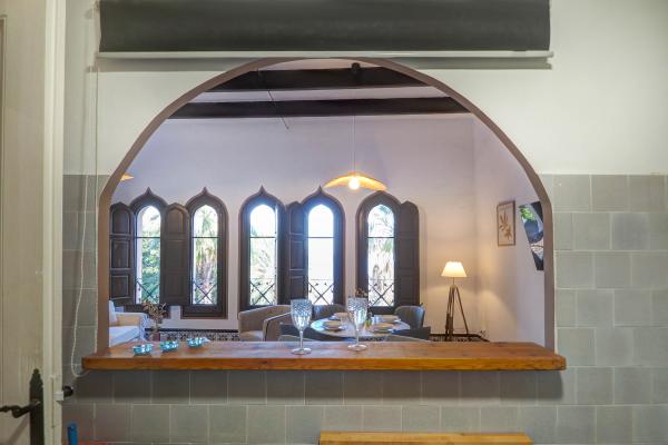 #55945 - Las Ventanas Sea Front | Ferieudlejning | Hello Homes Sitges