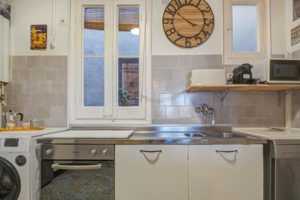 #55948 - Las Ventanas Sea Front | Ferieudlejning | Hello Homes Sitges