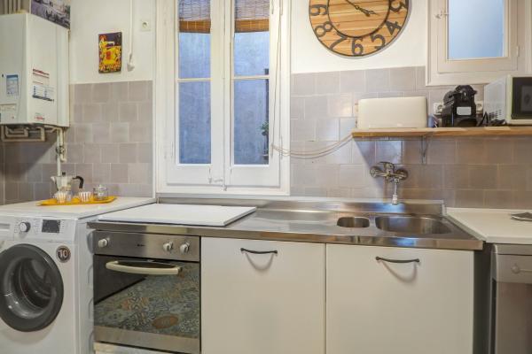 #55949 - Las Ventanas Sea Front | Ferieudlejning | Hello Homes Sitges