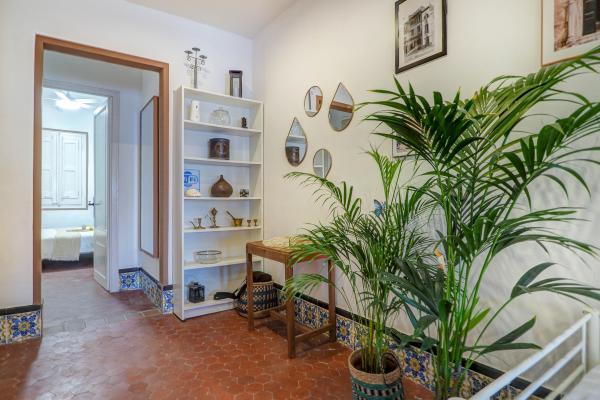 #55950 - Las Ventanas Sea Front | Ferieudlejning | Hello Homes Sitges