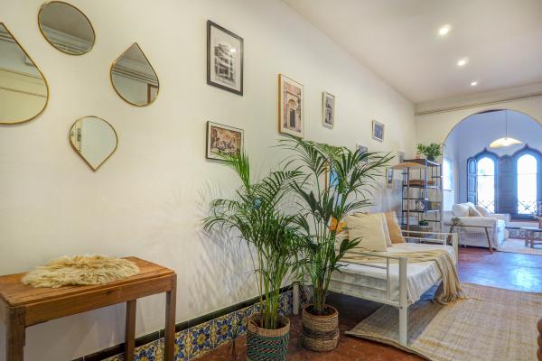 #55951 - Las Ventanas Sea Front | Ferieudlejning | Hello Homes Sitges