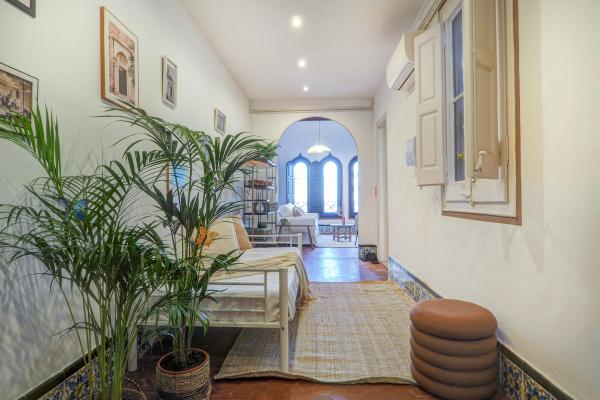 #55952 - Las Ventanas Sea Front | Ferieudlejning | Hello Homes Sitges