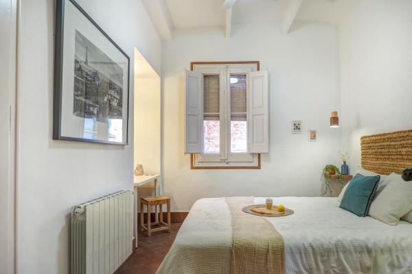#55953 - Las Ventanas Sea Front | Ferieudlejning | Hello Homes Sitges
