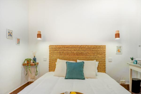 #55956 - Las Ventanas Sea Front | Ferieudlejning | Hello Homes Sitges