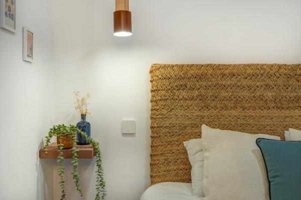 #55958 - Las Ventanas Sea Front | Ferieudlejning | Hello Homes Sitges