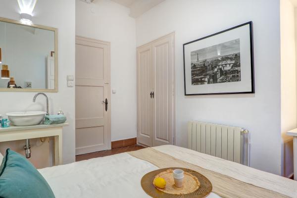 #55959 - Las Ventanas Sea Front | Ferieudlejning | Hello Homes Sitges