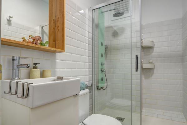 #55964 - Las Ventanas Sea Front | Ferieudlejning | Hello Homes Sitges