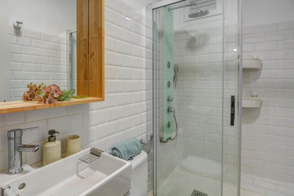 #55965 - Las Ventanas Sea Front | Ferieudlejning | Hello Homes Sitges