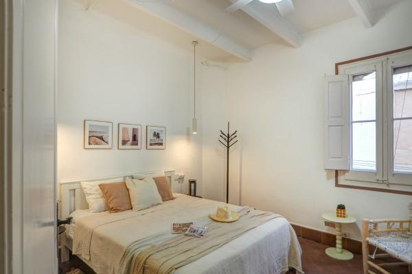 #55967 - Las Ventanas Sea Front | Ferieudlejning | Hello Homes Sitges