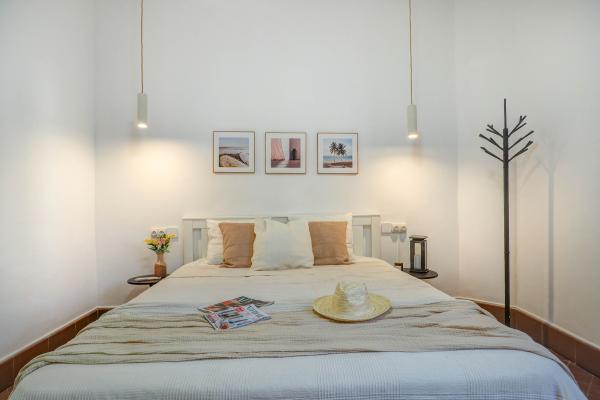 #55969 - Las Ventanas Sea Front | Ferieudlejning | Hello Homes Sitges