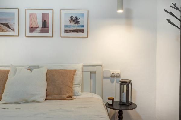 #55970 - Las Ventanas Sea Front | Ferieudlejning | Hello Homes Sitges