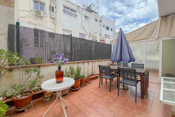 #55986 - Gladiator Apartment | Location de Vacances | Hello Homes Sitges