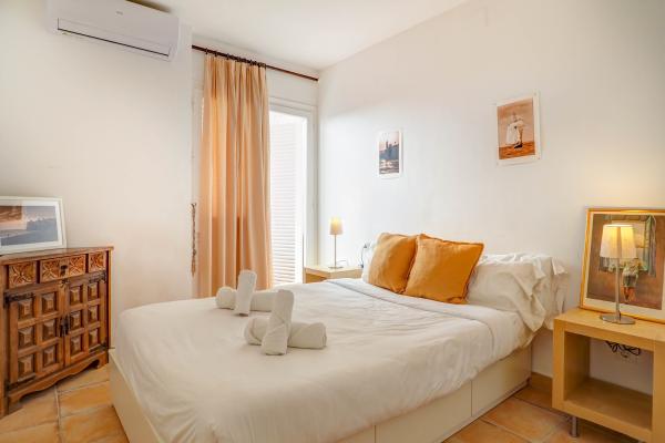 #55987 - Gladiator Apartment | Аренда для отпуска | Hello Homes Sitges