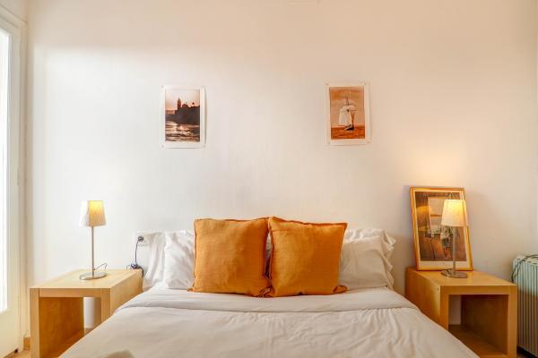 #55988 - Gladiator Apartment | Аренда для отпуска | Hello Homes Sitges