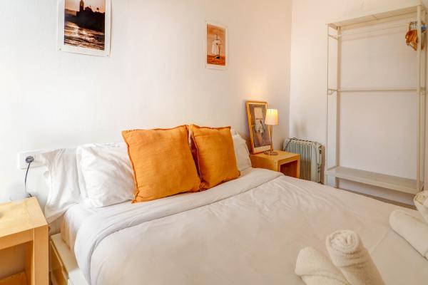 #55990 - Gladiator Apartment | Аренда для отпуска | Hello Homes Sitges
