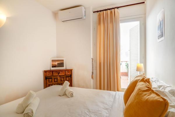 #55991 - Gladiator Apartment | Аренда для отпуска | Hello Homes Sitges