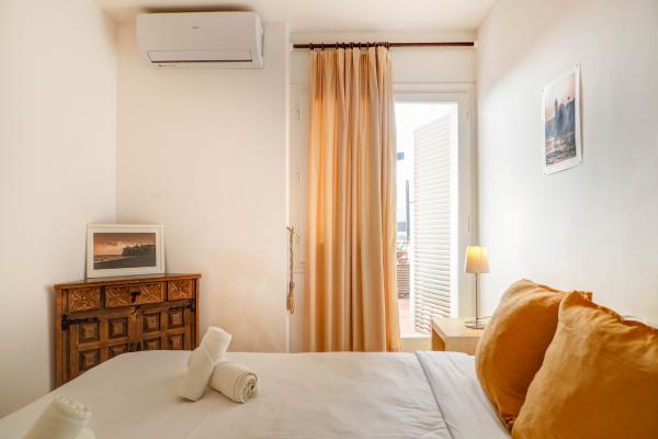 #55992 - Gladiator Apartment | Аренда для отпуска | Hello Homes Sitges