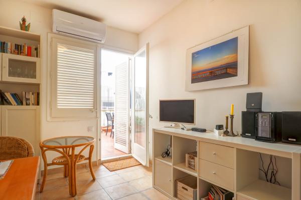 #55994 - Gladiator Apartment | Аренда для отпуска | Hello Homes Sitges