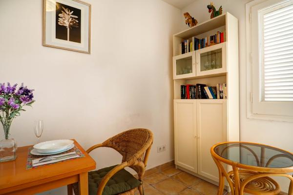 #55996 - Gladiator Apartment | Аренда для отпуска | Hello Homes Sitges