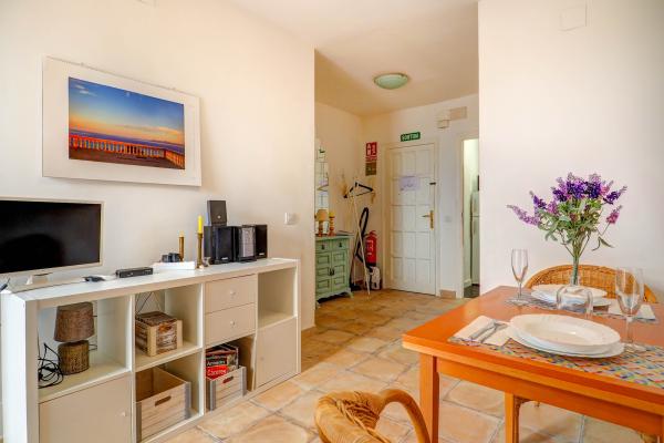 #55997 - Gladiator Apartment | Location de Vacances | Hello Homes Sitges