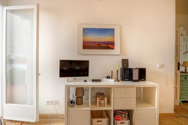 #55998 - Gladiator Apartment | Аренда для отпуска | Hello Homes Sitges