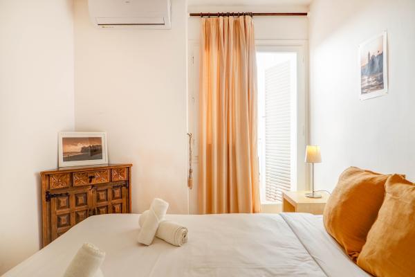 #55999 - Gladiator Apartment | Аренда для отпуска | Hello Homes Sitges