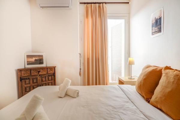 #56000 - Gladiator Apartment | Location de Vacances | Hello Homes Sitges