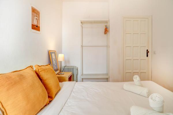 #56001 - Gladiator Apartment | Аренда для отпуска | Hello Homes Sitges