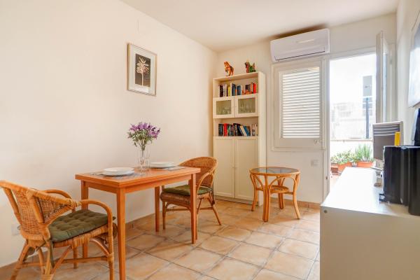 #56003 - Gladiator Apartment | Location de Vacances | Hello Homes Sitges