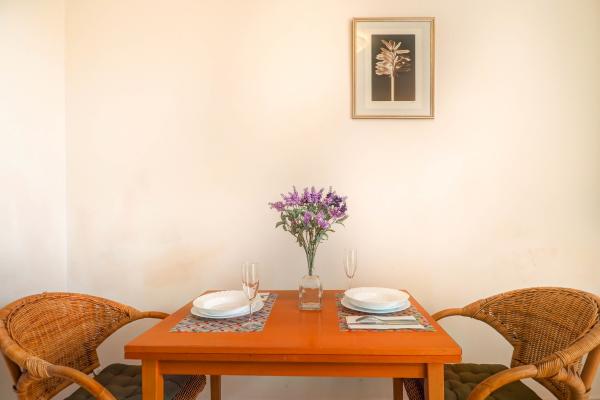 #56007 - Gladiator Apartment | Location de Vacances | Hello Homes Sitges