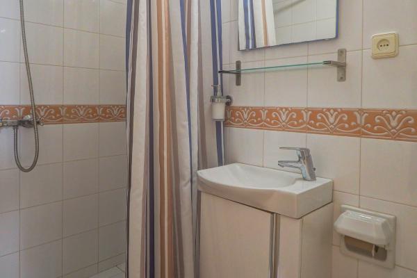 #56013 - Gladiator Apartment | Аренда для отпуска | Hello Homes Sitges