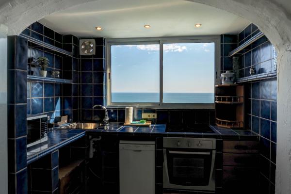 #56081 - Zen Villa | Ferieudlejning | Hello Homes Sitges
