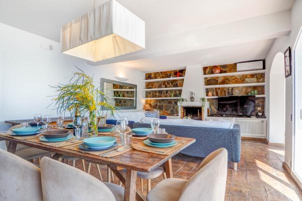 #56089 - Zen Villa | Ferieudlejning | Hello Homes Sitges