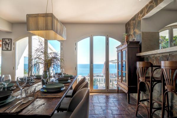 #56104 - Zen Villa | Ferieudlejning | Hello Homes Sitges