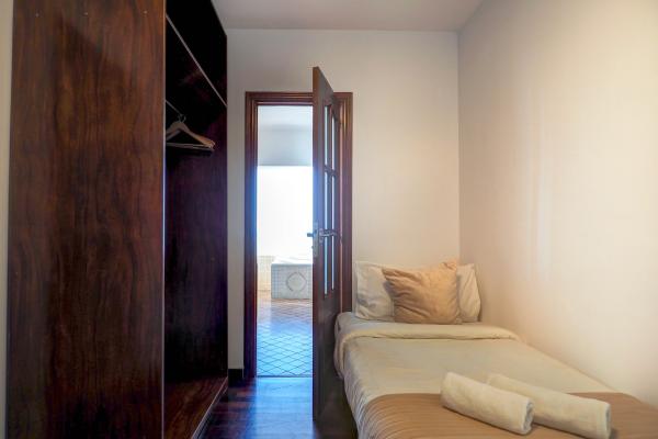 #56107 - Zen Villa | Ferieudlejning | Hello Homes Sitges